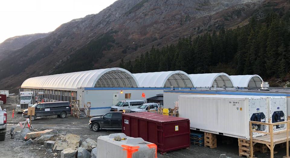 Réduire les retards dans l'industrie de la construction pendant les mois d'hiver