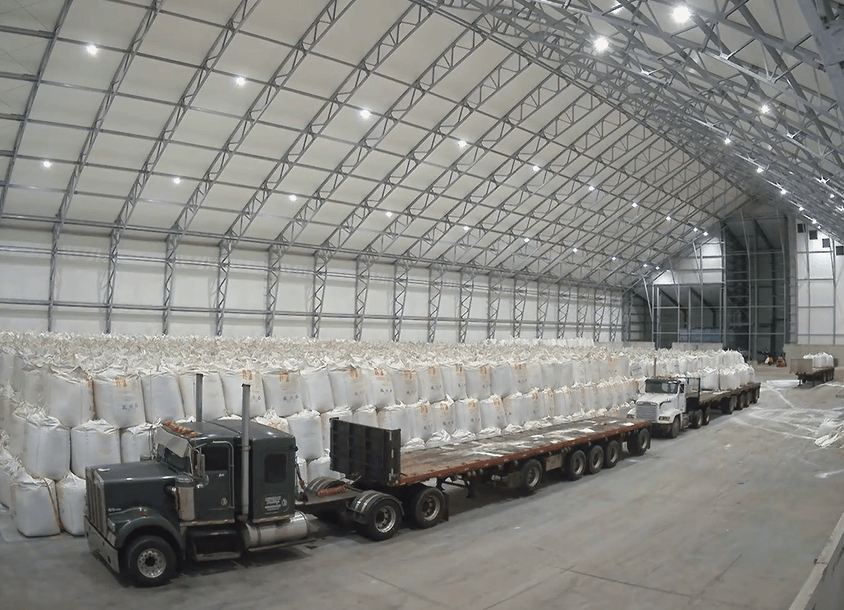 sugar-storage